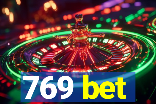 769 bet